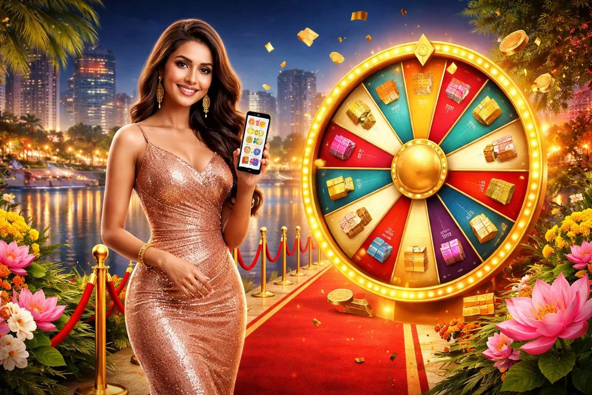 rj777 Baccarat Golden